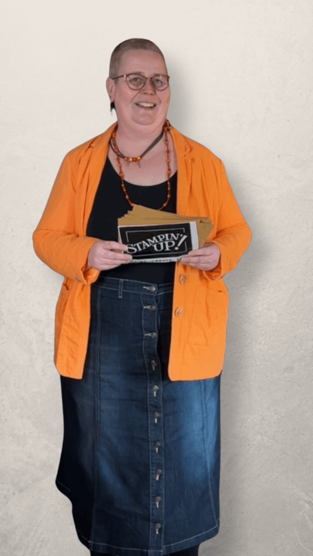 Basteldeern Michaeala