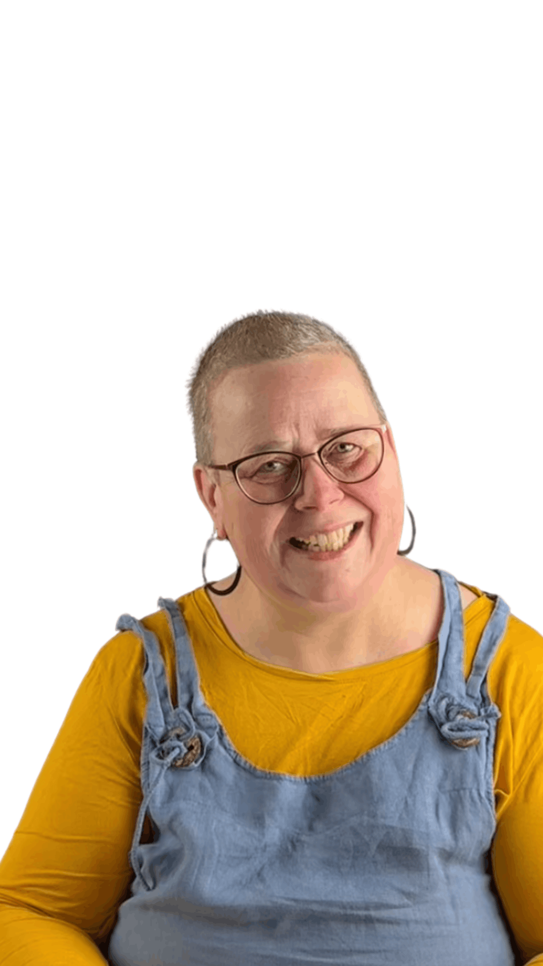 portrait foto basteldeern michaela